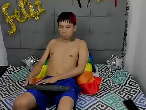 Snapshot of jake_hott1 chatting on October 2025 01:09:02 PM jake hott1 online show from October 2025 01:09:02 PM