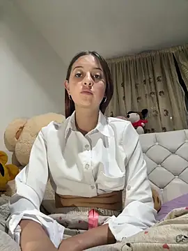 esmeralda diamond69 online show from February 2026 05:13:02 AM