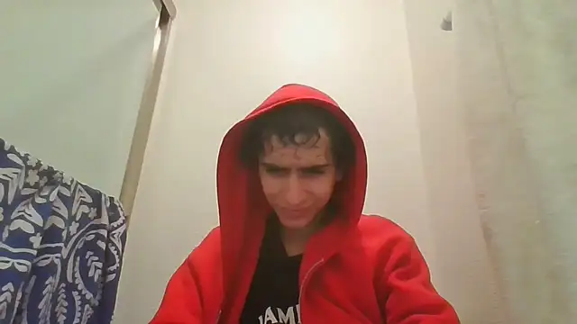 foxyboyy online show from January 2026 06:50:02 AM