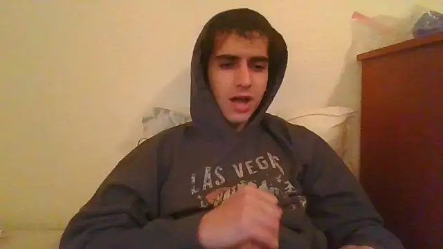 foxyboyy online show from January 2026 09:02:01 AM