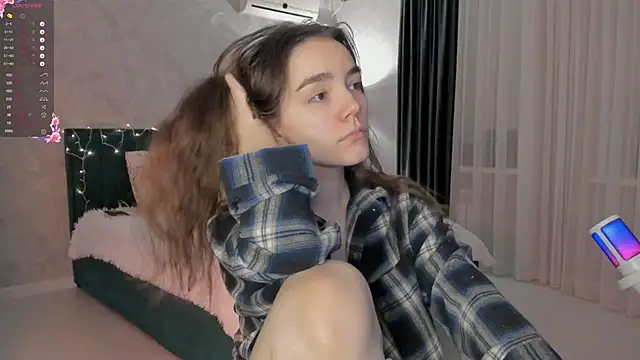 sweete chantal online show from September 2025 05:14:01 PM