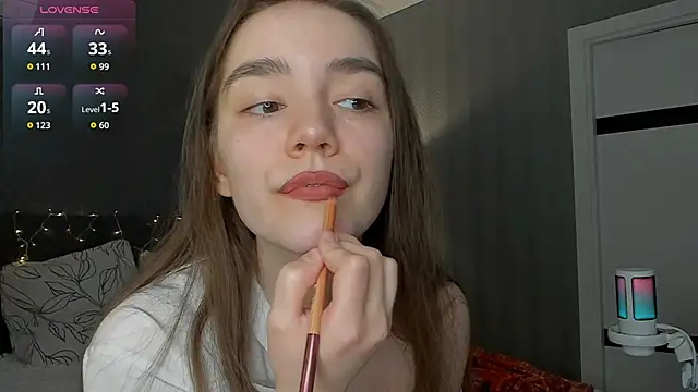 sweete chantal online show from April 2026 07:53:02 PM