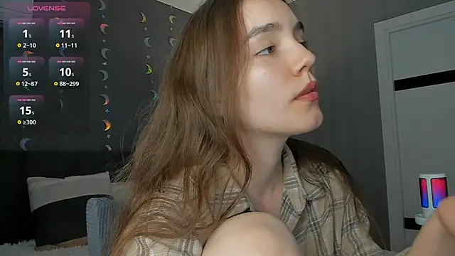 sweete chantal online show from July 2026 07:19:02 PM