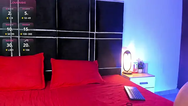 sasha roldann online show from October 2025 06:41:02 PM