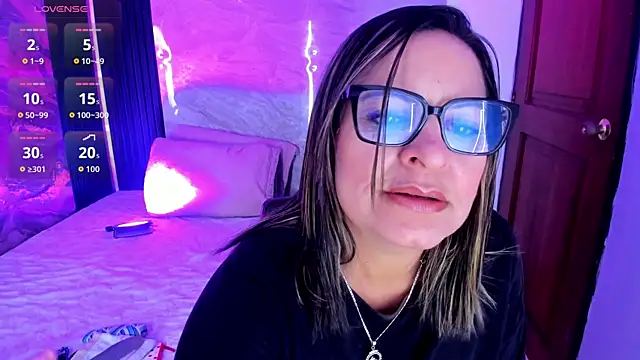 Agatha Pleasure online show from February 2026 12:05:02 PM