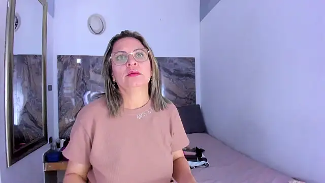 Agatha Pleasure online show from May 2026 11:38:01 AM
