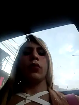 Daliana Gounbolt online show from January 2026 11:36:01 AM