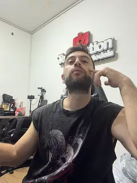 Nacho Masters online show from February 2026 08:29:01 PM