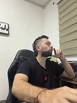 Nacho Masters online show from February 2026 01:11:02 PM