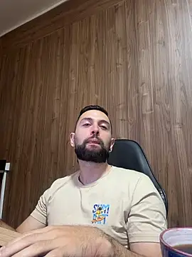 Nacho Masters online show from April 2026 05:03:01 PM