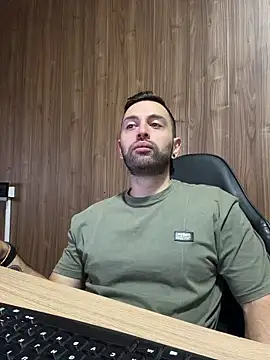 Nacho Masters online show from April 2026 05:37:01 PM