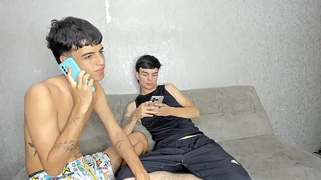 marcelo sexxx18 online show from July 2026 02:46:01 PM