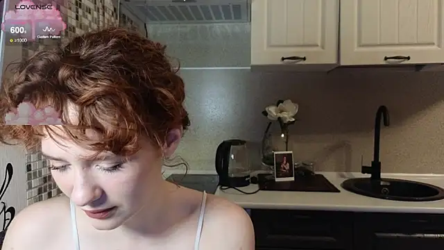 jelly cherry online show from October 2025 08:19:01 PM