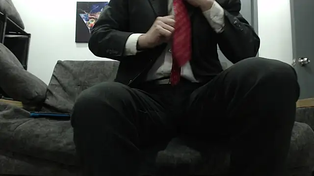 mackdaniels online show from November 2025 10:54:01 PM