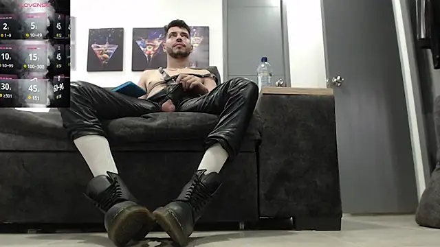 mackdaniels online show from April 2026 09:48:02 PM