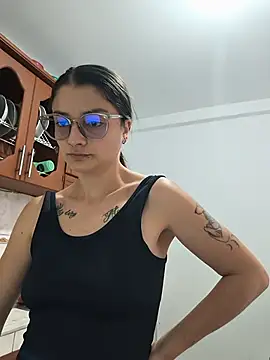 Snapshot of Coralinne__ chatting on July 2026 03:38:02 PM Coralinne online show from July 2026 03:38:02 PM