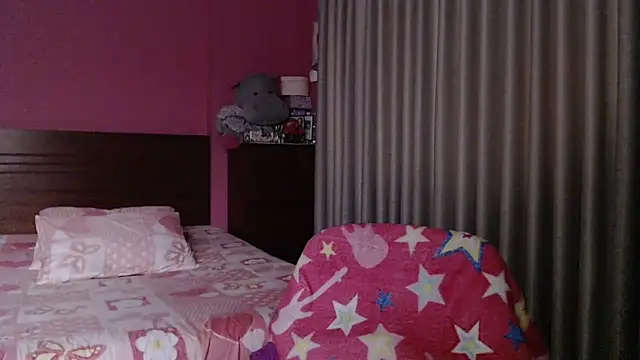 Snapshot of ConnieMagic chatting on October 2025 10:54:02 PM ConnieMagic online show from October 2025 10:54:02 PM