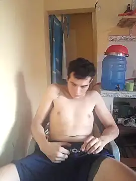 Ortiz3404 online show from October 2025 07:46:02 PM