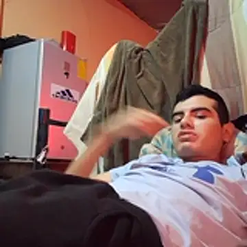 Ortiz3404 online show from December 2025 04:57:02 PM