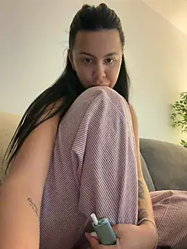 Casiana  online show from May 2026 09:13:01 PM