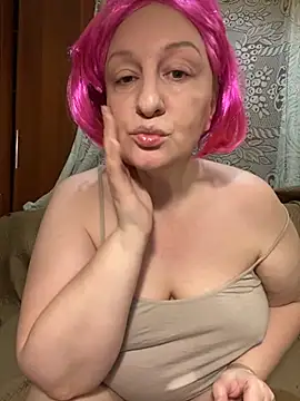 Snapshot of FetishIris chatting on September 2025 02:28:01 PM FetishIris online show from September 2025 02:28:01 PM