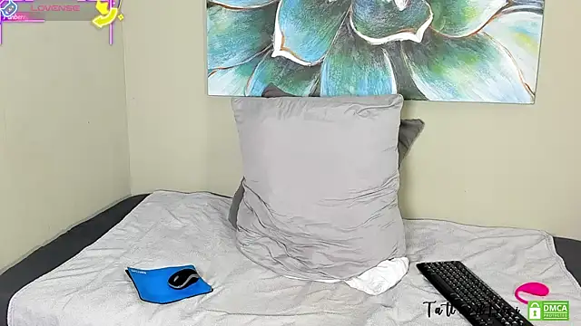 TattoedLexi  online show from March 2026 07:58:02 AM