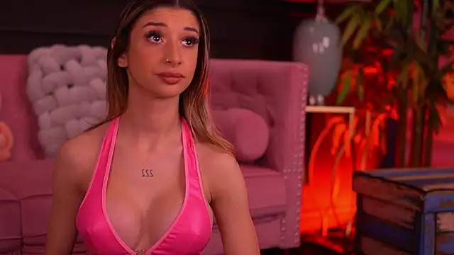 OdetteMason online show from January 2026 06:05:01 AM