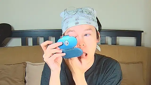 Snapshot of Derek_Carter chatting on October 2025 12:44:02 PM Derek Carter online show from October 2025 12:44:02 PM