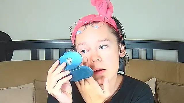 Snapshot of Derek_Carter chatting on November 2025 11:54:02 AM Derek Carter online show from November 2025 11:54:02 AM