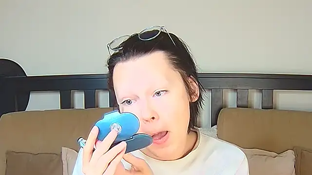 Snapshot of Derek_Carter chatting on January 2026 01:05:02 PM Derek Carter online show from January 2026 01:05:02 PM