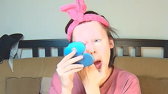 Derek Carter online show from February 2026 01:32:02 PM