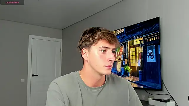 DaniHort online show from September 2025 08:36:02 AM