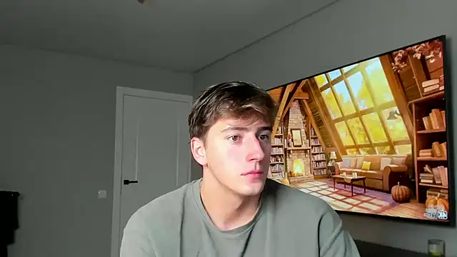 DaniHort online show from October 2025 08:33:01 AM