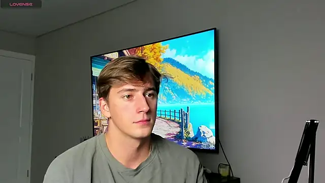 DaniHort online show from November 2025 01:56:02 PM