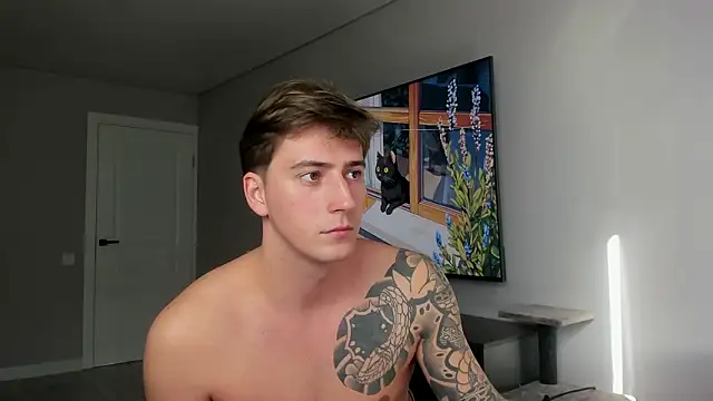 DaniHort online show from March 2026 08:59:02 AM