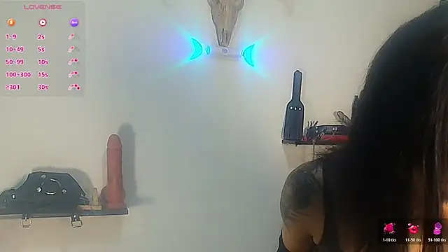 DakariaHills  online show from June 2026 08:29:02 AM