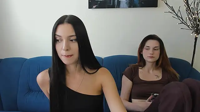 elza rose online show from July 2026 09:25:02 AM