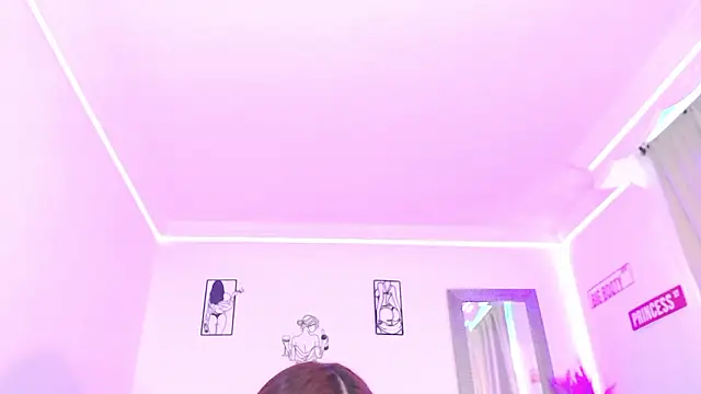 Anna belly online show from February 2026 12:55:01 PM