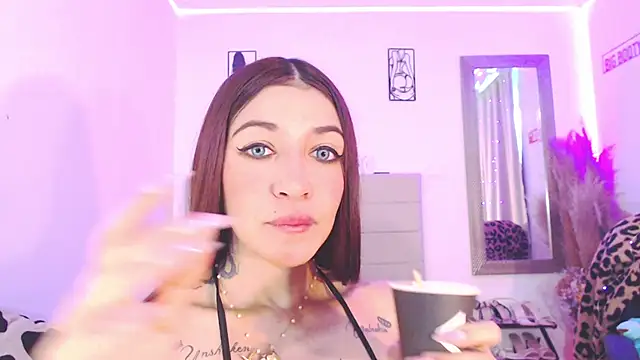 Anna belly online show from February 2026 01:27:02 PM