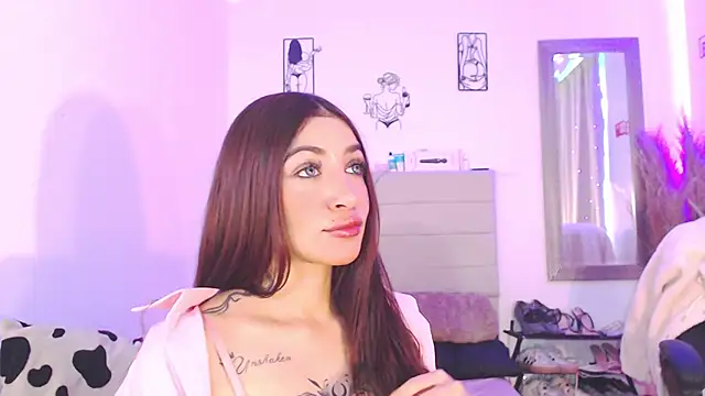 Anna belly online show from February 2026 12:38:02 PM