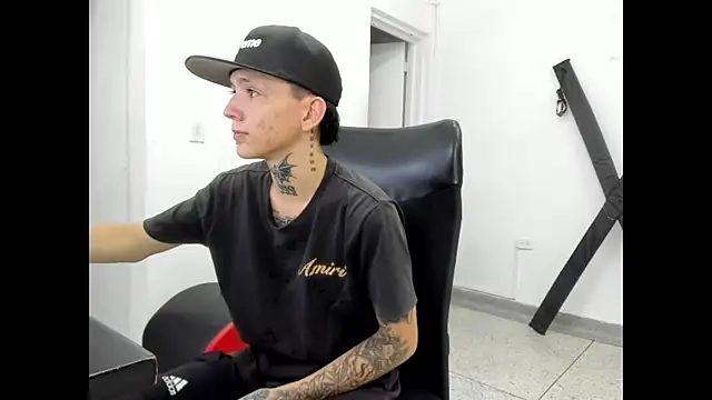 StraightBoy Nick online show from April 2026 08:48:02 PM