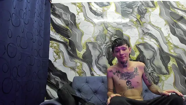 StraightBoy Nick online show from May 2026 06:30:02 AM