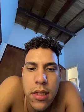 evan lux online show from December 2025 03:55:02 AM