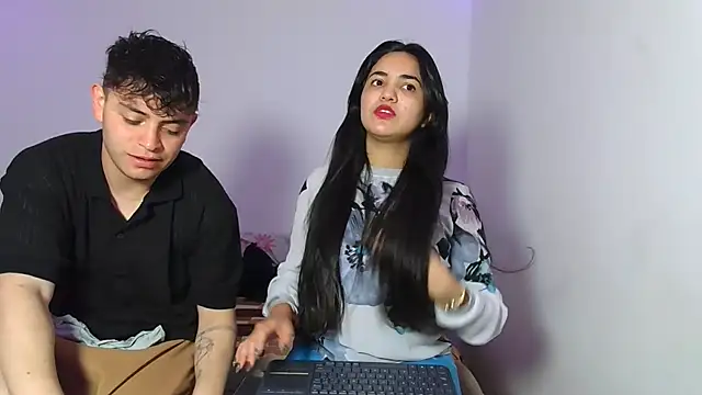 Naughty Nights Live online show from October 2025 06:38:02 PM