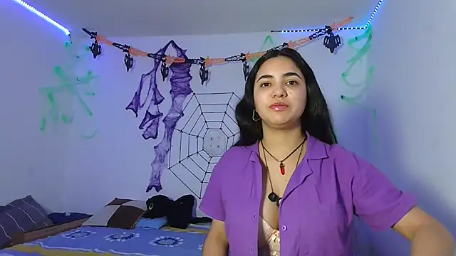 Naughty Nights Live online show from October 2025 11:32:02 AM