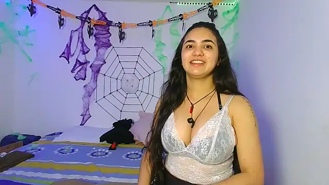 Naughty Nights Live online show from October 2025 11:29:01 AM