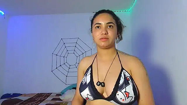 Naughty Nights Live online show from November 2025 11:22:01 AM