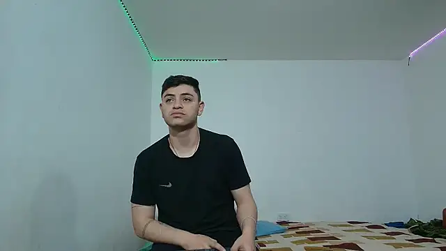 Naughty Nights Live online show from March 2026 06:25:02 PM