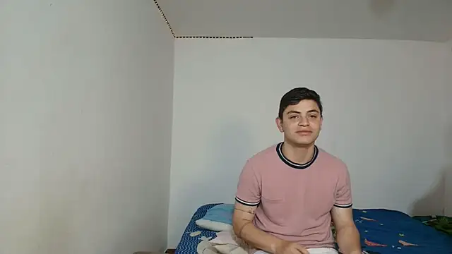 Naughty Nights Live online show from April 2026 07:40:01 PM