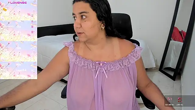 MariamCastiblanco online show from March 2026 03:15:02 PM